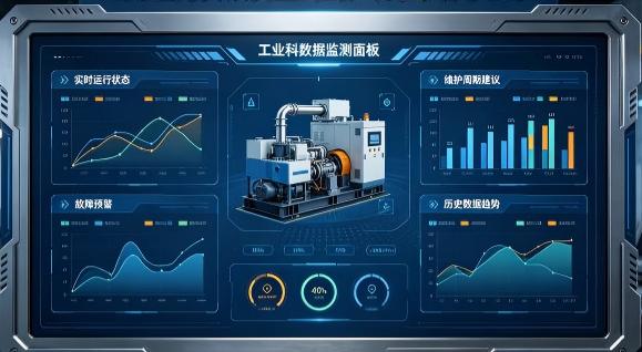 智慧工厂整体解决方案